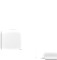 Samsung Super Fast Wireless Charger z Schnellladeadapter biały Vorschaubild