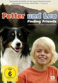 SOS - Petter ohne Netz (DVD)