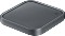 Samsung Super Fast Wireless Charger mit Schnellladeadapter Dark Gray Vorschaubild