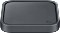 Samsung Super Fast Wireless Charger z Schnellladeadapter Dark Gray Vorschaubild