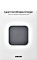 Samsung Super Fast Wireless Charger z Schnellladeadapter Dark Gray Vorschaubild