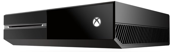 Microsoft Xbox One - 500GB Forza 5 Bundle schwarz
