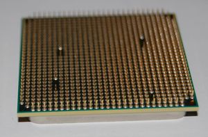 AMD Athlon II X3 440, 3C/3T, 3.00GHz, box