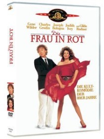 Die Frau in Rot (DVD)