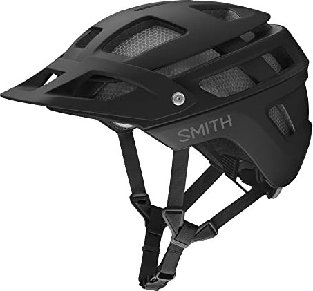 Smith Forefront 2 MIPS Helm matte black