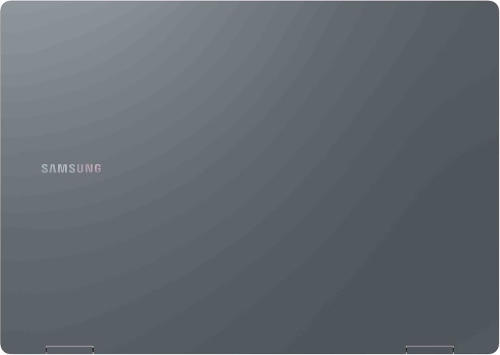 Samsung Galaxy Book4 Pro 360, Moonstone Gray, Core Ultra 7 155H, 32GB RAM, 1TB SSD, DE