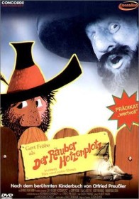 Der Räuber Hotzenplotz (1974) (DVD)