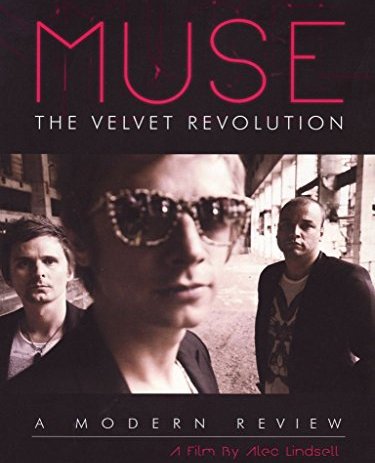 Velvet Revolution (DVD)