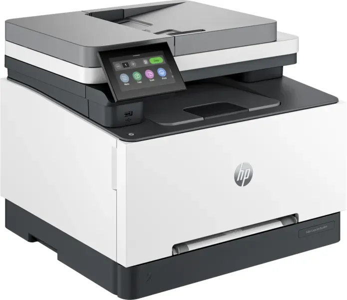 HP Color Laserjet Pro MFP 3302sdwg, kolorowe