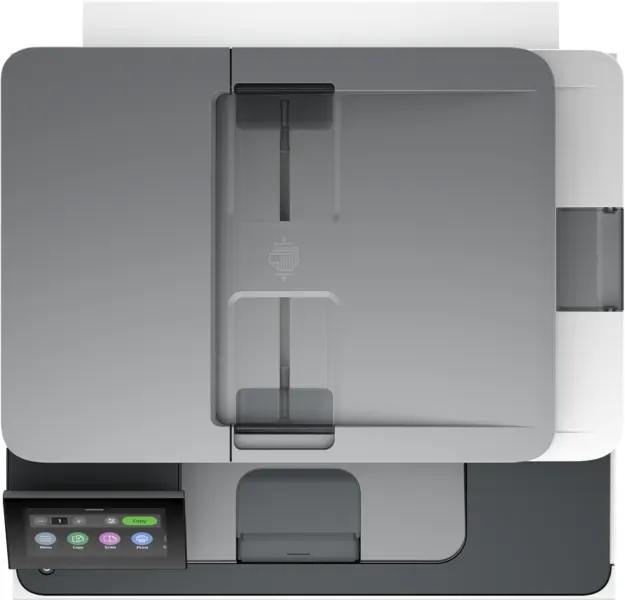 HP Color Laserjet Pro MFP 3302sdwg, kolorowe