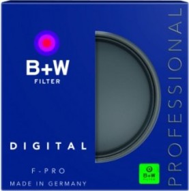 B+W F-Pro S03 E pol circular 62mm