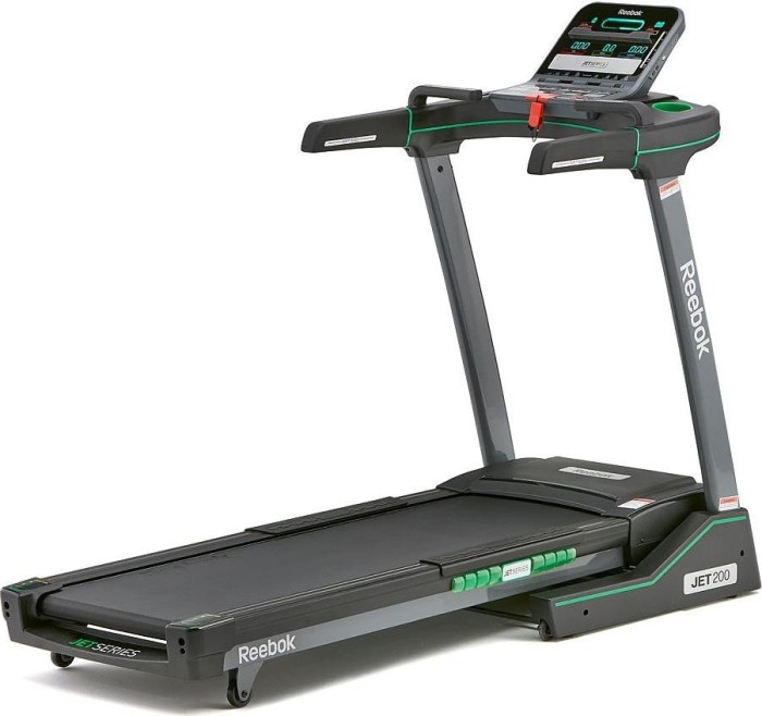 Reebok Jet 200 treadmill | Skinflint Price Comparison UK