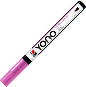 Yono Acrylmarker rosa 033 0 5 1 5mm