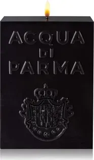 Acqua di Parma Black Candle Amber Cube Duftkerze, 1.00kg