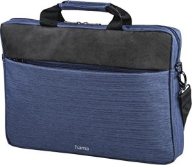 Hama Tayrona Notebook Tasche 15.6" dunkelblau