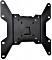 Techly 13"-37" Wall Bracket for LED LCD TV Fixed, schwarz (ICA-LCD-114)