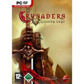 Crusaders - Thy Kingdom Come (PC)