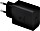 Samsung Schnellladeadapter mit Datenkabel (USB USB-C, 45 Watt) schwarz (EP-T4510XBEGEU)