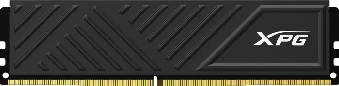 ADATA XPG Gammix D35 Black Edition DIMM Kit 16GB, DDR4-3200, CL16-20-20