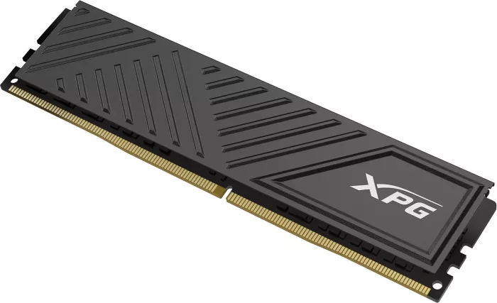 ADATA XPG Gammix D35 Black Edition DIMM Kit 16GB, DDR4-3200, CL16-20-20