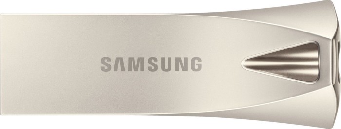 Samsung USB stick Bar Plus 2019 Champagne Silver 64GB, USB-A 3.0