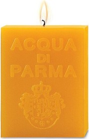 Acqua di Parma Yellow Candle Colonia Cube Duftkerze, 1.00kg