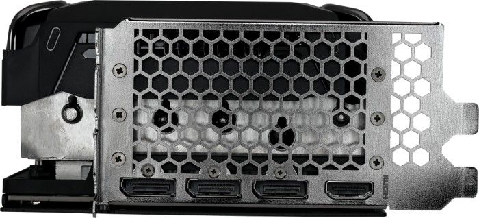 Gainward GeForce RTX 4080 Phantom, 16GB GDDR6X, HDMI, 3x DP