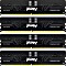 Kingston FURY Renegade Pro RDIMM Kit 64GB, DDR5-4800, CL36-38-38, reg ECC, on-die ECC (KF548R36RBK4-64)