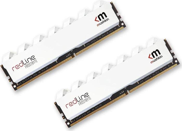 Mushkin Redline White DIMM Kit 32GB, DDR4-4133 ab € 89,89 (2024 【オーダーメイド】ホイップヘアピン 推しピン 推し活 ヲタ活 ジャニ ヘアピン