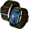 Spigen Watch Band Lite Fit für Apple Watch (45mm/44mm/42mm) Khaki (AMP02288)