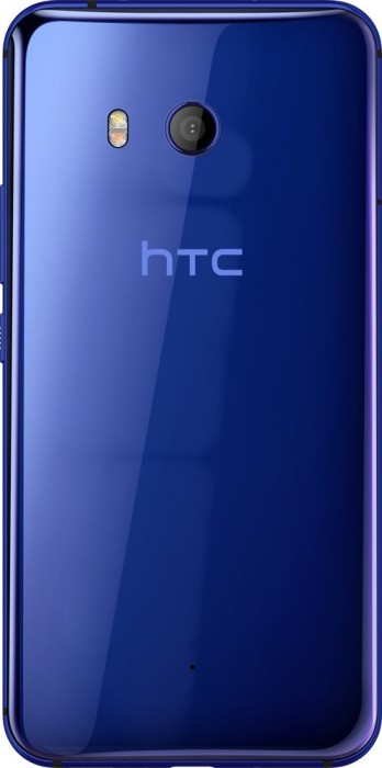 HTC U11 Dual-SIM 128GB/6GB niebieski