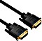 PureLink PureInstall single link DVI cable 1.5m (PI4000-015)