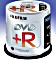 Fujifilm DVD+R 4.7GB 16x, 100-pack Spindle (48274)