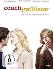 Couchgeflüster (DVD)