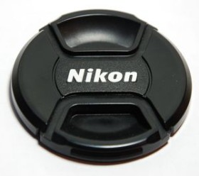 Nikon LC-67 Frontdeckel
