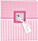 Goldbuch book Photo album baby album Sweetheart 30x31 pink (15 801)
