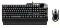 ASUS TUF Gaming Combo K1 Keyboard + M3 mouse, USB, UK (90MP02A0-BCEA00)