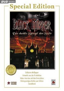 Black Mirror - Special Edition (PC)