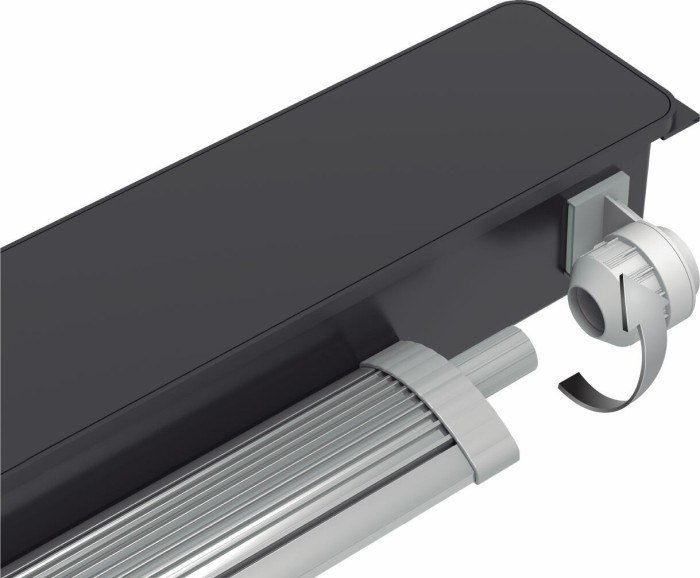 Aquatlantis Easy LED Universal 2.0 Freshwater, T5/T8 tauglich, 590mm