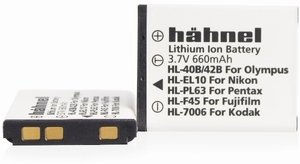 Hähnel HL-EL10 Li-Ionen-Akku