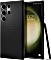 Spigen Liquid Air für Samsung Galaxy S23 Ultra Matte Black (ACS05614)