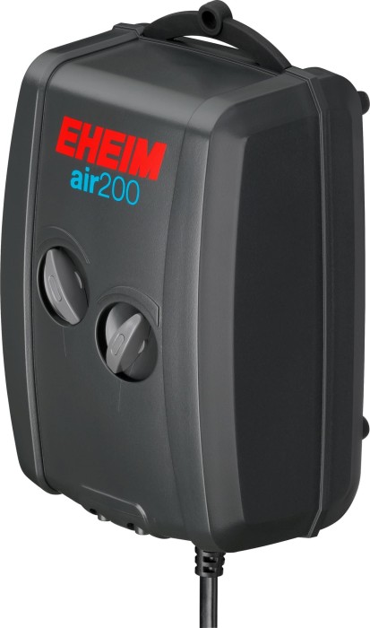 EHEIM air pump 200 pompa powietrza do akwarium