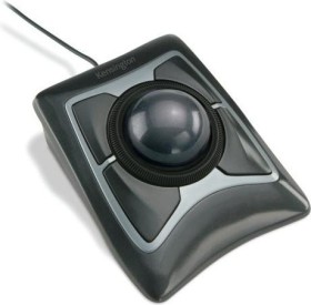 Kensington Expert Mouse Optical, Trackball, PS/2 & USB