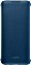 Huawei PU Flip Cover für P Smart (2019) blau (51992895)