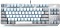 ASUS ROG Strix Scope NX TKL white/silver, ROG NX RED, USB, DE (90MP02B6-BKDA00)