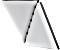 Corsair iCUE LC100, Case Accent Lighting Panels Mini Triangle Starter Kit, RGB-Beleuchtungsset, 9er-Pack Vorschaubild