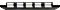 Corsair iCUE LC100, Case Accent Lighting Panels Mini Triangle Starter Kit, RGB-Beleuchtungsset, 9er-Pack Vorschaubild