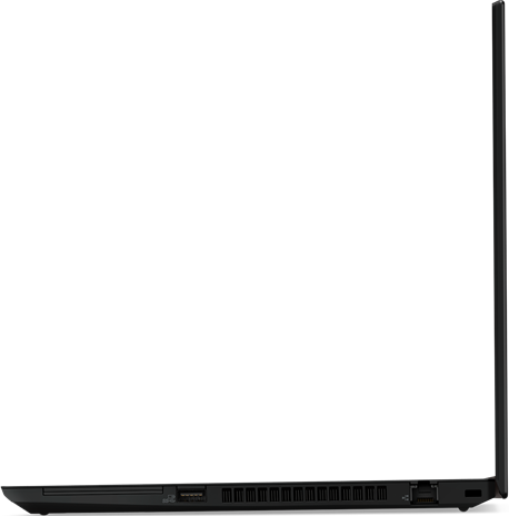 Lenovo ThinkPad P14s G1 (AMD), Ryzen 7 PRO 4750U, 16GB RAM, 512GB SSD, DE