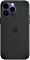 Apple Silikon Case mit MagSafe für iPhone 14 Pro Max Mitternacht (MPTP3ZM/A)