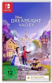 Dreamlight Valley (Switch)